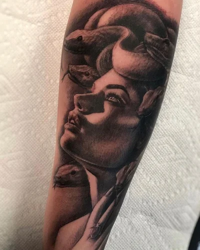 Yely Tattoo tattoo 026