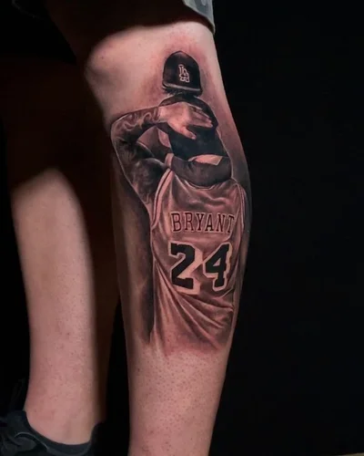 Yely Tattoo tattoo 027