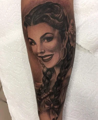 Yely Tattoo tattoo 028