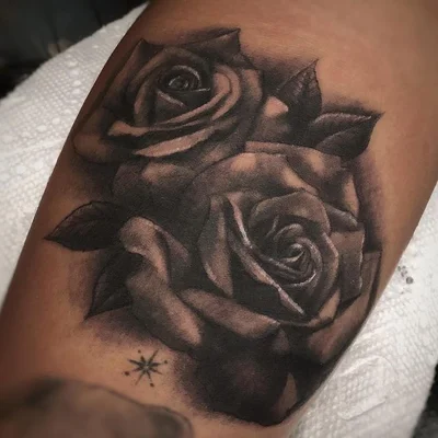 Yely Tattoo tattoo 030