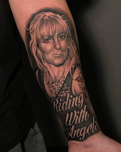 Yely Tattoo tattoo 031