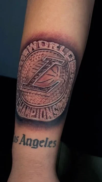 Yely Tattoo tattoo 035