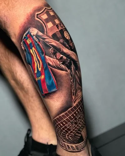 Yely Tattoo tattoo 036