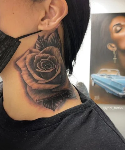 Yely Tattoo tattoo 037
