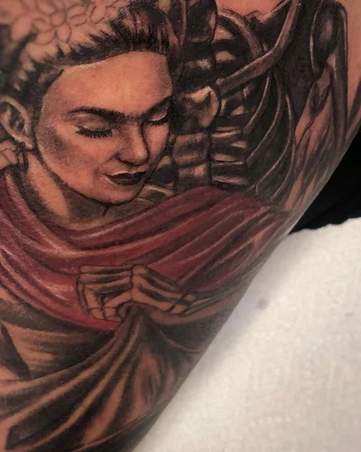Yely Tattoo tattoo 039