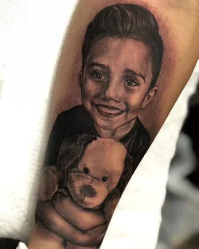 Yely Tattoo tattoo 041