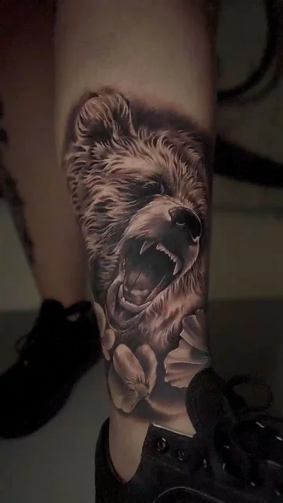 Yely Tattoo tattoo 043