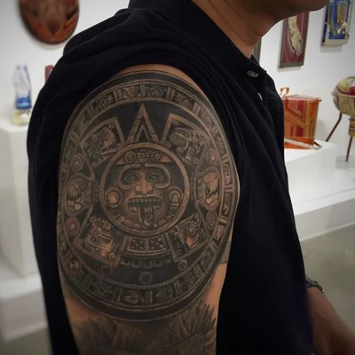 Yely Tattoo tattoo 046