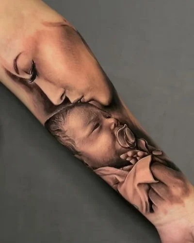 Yely Tattoo tattoo 047