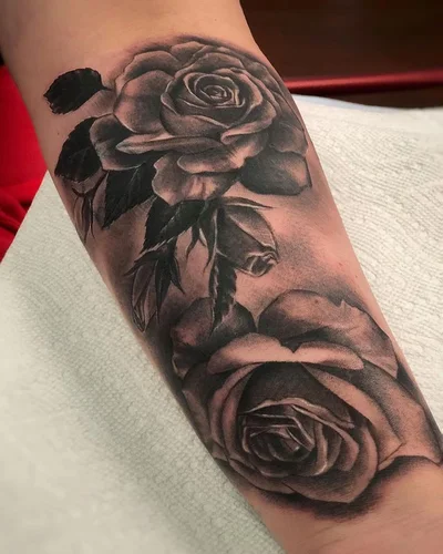 Yely Tattoo tattoo 048