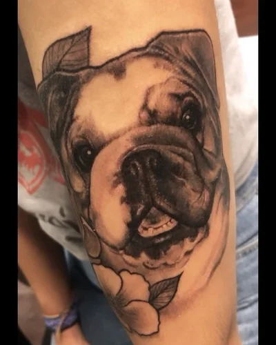Yely Tattoo tattoo 050