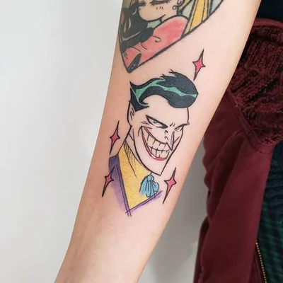 Yenytt Sánchez tattoo 001