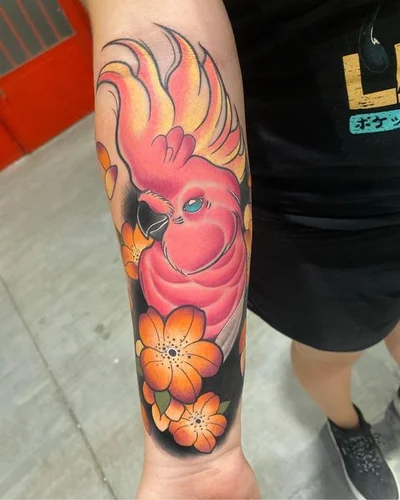 Yeray López AKA Yer Tattoo tattoo 009