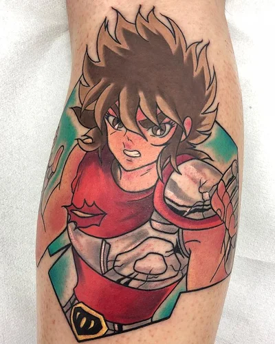 Yeray López AKA Yer Tattoo tattoo 012