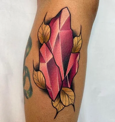 Yeray López AKA Yer Tattoo tattoo 016