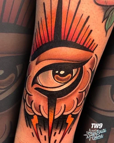 Yeray López AKA Yer Tattoo tattoo 019