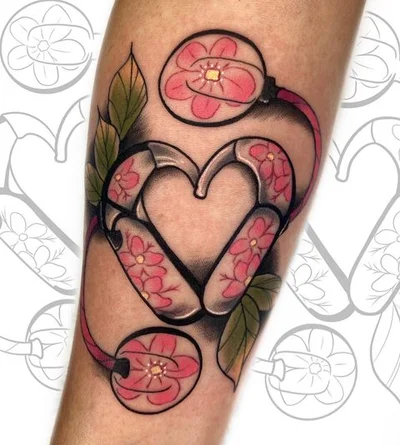 Yeray López AKA Yer Tattoo tattoo 020