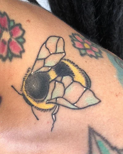 Yeray López AKA Yer Tattoo tattoo 026