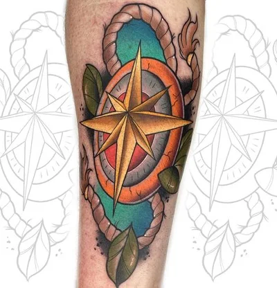 Yeray López AKA Yer Tattoo tattoo 028