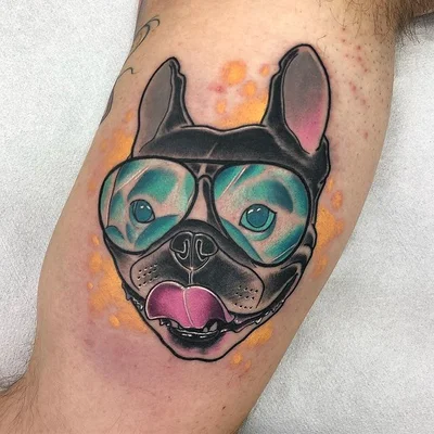 Yeray López AKA Yer Tattoo tattoo 032
