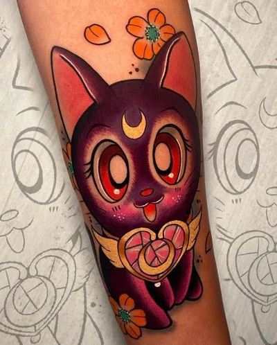 Yeray López AKA Yer Tattoo tattoo 033