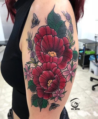 Yeray López AKA Yer Tattoo tattoo 039