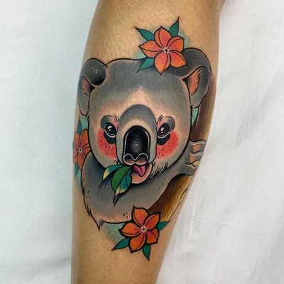 Yeray López AKA Yer Tattoo tattoo 041