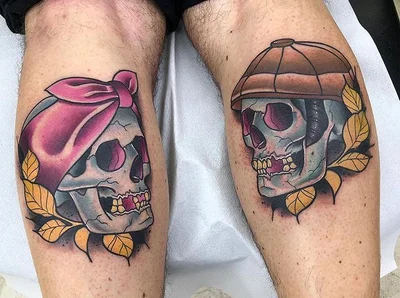 Yeray López AKA Yer Tattoo tattoo 042