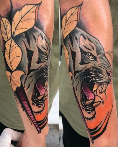Yeray López AKA Yer Tattoo tattoo 047