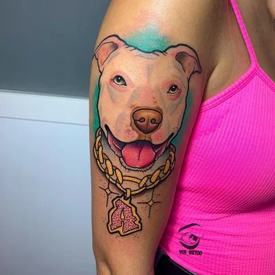 Yeray López AKA Yer Tattoo tattoo 049