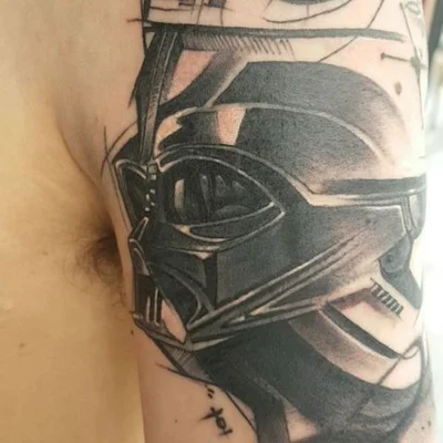 Yeray Ribagorda tattoo 014