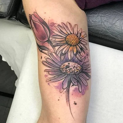 Yeray Ribagorda tattoo 015