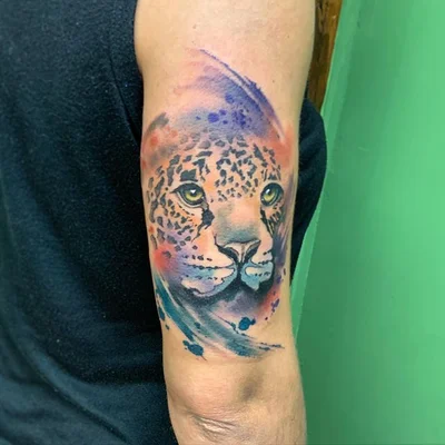 Yeray Ribagorda tattoo 018