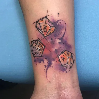 Yeray Ribagorda tattoo 020