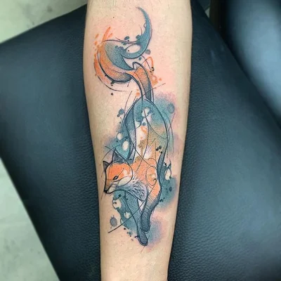 Yeray Ribagorda tattoo 025
