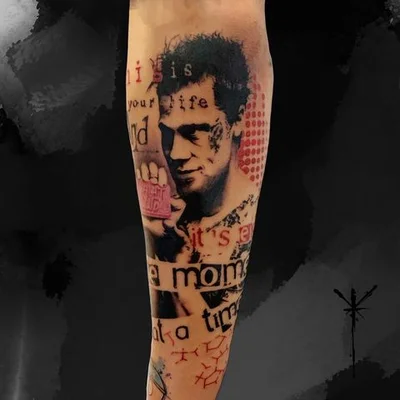 Yeray Ribagorda tattoo 027