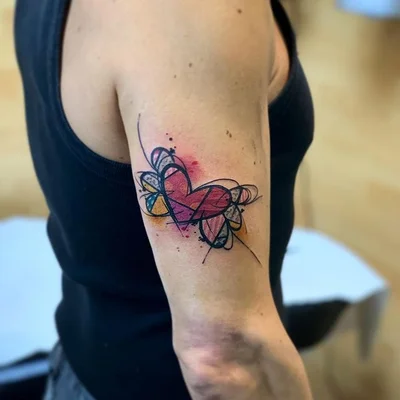 Yeray Ribagorda tattoo 029