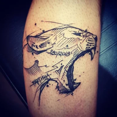 Yeray Ribagorda tattoo 030