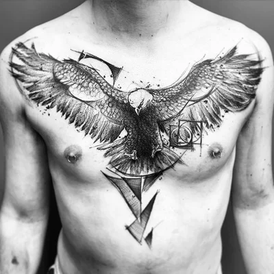 Yeray Ribagorda tattoo 032