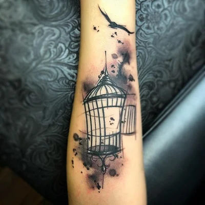Yeray Ribagorda tattoo 033