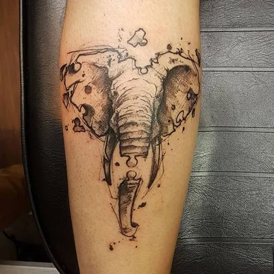 Yeray Ribagorda tattoo 034