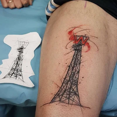 Yeray Ribagorda tattoo 035