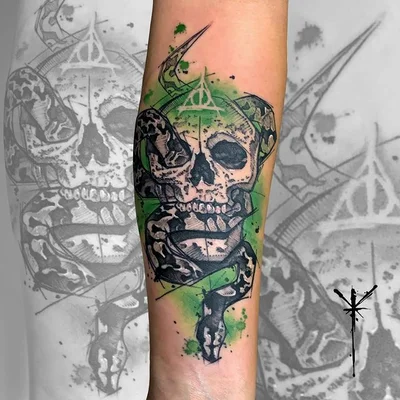 Yeray Ribagorda tattoo 039