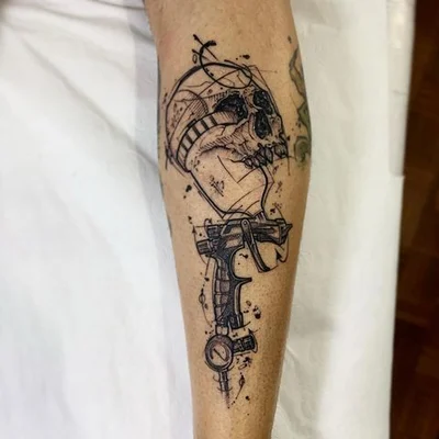 Yeray Ribagorda tattoo 040