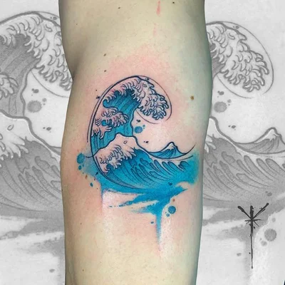 Yeray Ribagorda tattoo 041