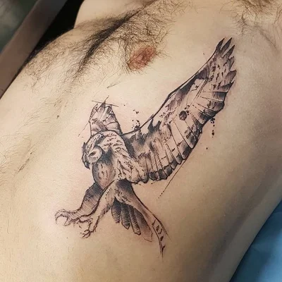 Yeray Ribagorda tattoo 042