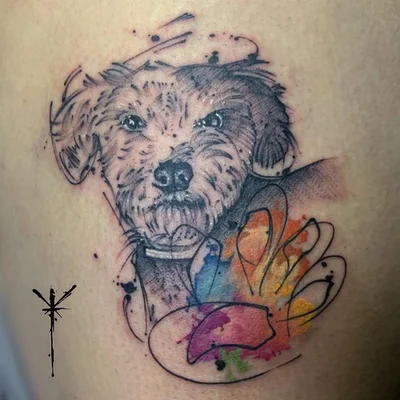 Yeray Ribagorda tattoo 043