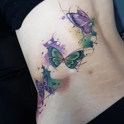 Yeray Ribagorda tattoo 045