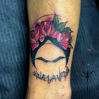 Yeray Ribagorda tattoo 046