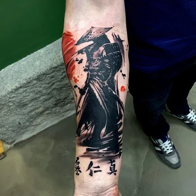 Yeray Ribagorda tattoo 048